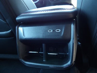 2026 Dodge Charger CHARGER R/T 4-DOOR AWD
