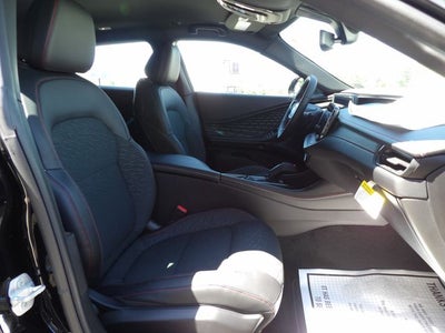 2026 Dodge Charger CHARGER R/T 4-DOOR AWD