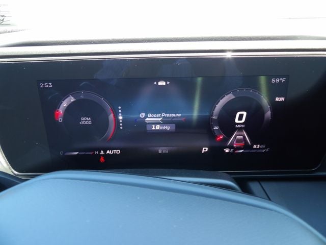 2026 Dodge Charger CHARGER R/T 4-DOOR AWD