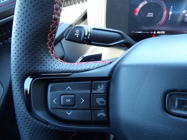 2026 Dodge Charger CHARGER R/T 4-DOOR AWD