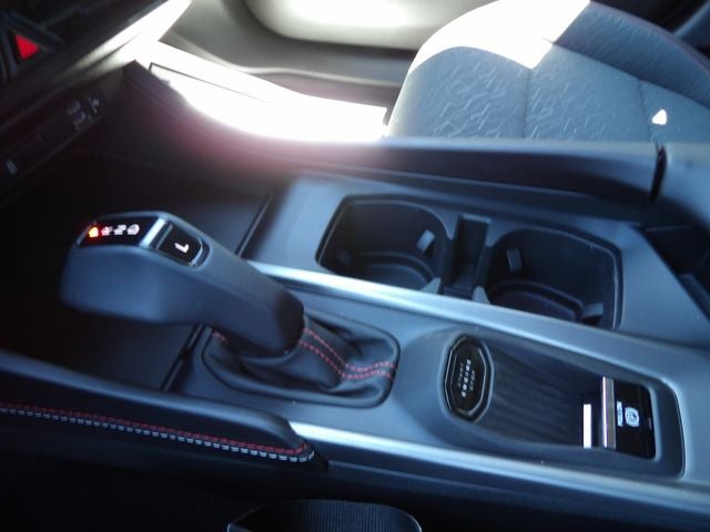2026 Dodge Charger CHARGER R/T 4-DOOR AWD