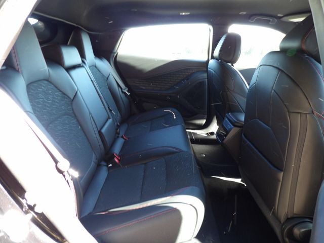 2026 Dodge Charger CHARGER SCAT PACK 4-DOOR AWD
