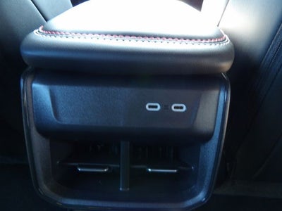 2026 Dodge Charger CHARGER SCAT PACK 4-DOOR AWD