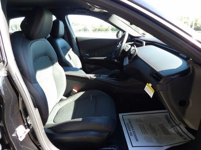 2026 Dodge Charger CHARGER SCAT PACK 4-DOOR AWD