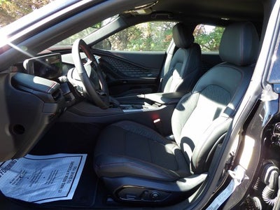2026 Dodge Charger CHARGER SCAT PACK 4-DOOR AWD