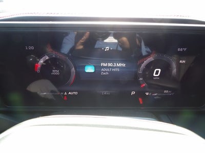 2026 Dodge Charger CHARGER SCAT PACK 4-DOOR AWD