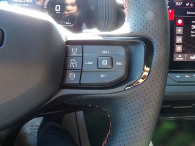 2026 Dodge Charger CHARGER SCAT PACK 4-DOOR AWD
