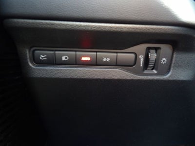 2026 Dodge Charger CHARGER SCAT PACK 4-DOOR AWD