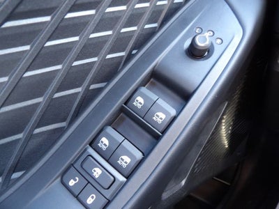 2026 Dodge Charger CHARGER SCAT PACK 4-DOOR AWD