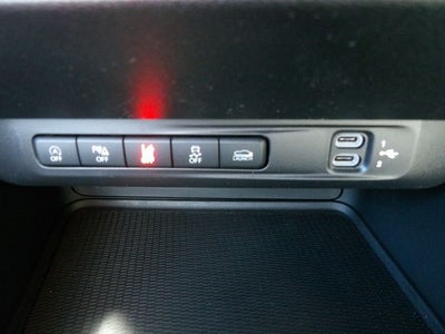 2026 Dodge Charger CHARGER SCAT PACK 4-DOOR AWD