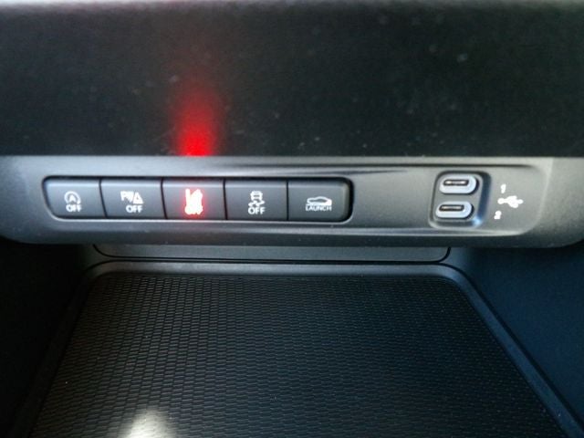 2026 Dodge Charger CHARGER SCAT PACK 4-DOOR AWD