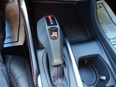 2026 Dodge Charger CHARGER SCAT PACK 4-DOOR AWD