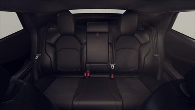 2026 Dodge Charger CHARGER SCAT PACK 4-DOOR AWD
