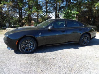 2026 Dodge Charger CHARGER SCAT PACK 4-DOOR AWD