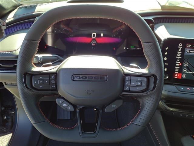 2024 Dodge Charger CHARGER DAYTONA R/T AWD