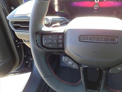 2024 Dodge Charger CHARGER DAYTONA R/T AWD