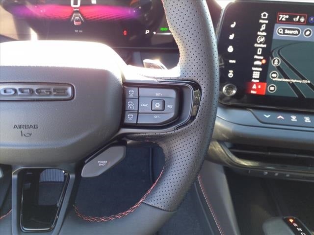 2024 Dodge Charger CHARGER DAYTONA R/T AWD