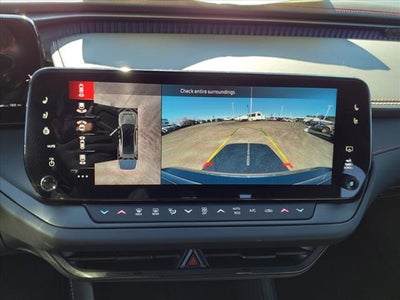 2024 Dodge Charger CHARGER DAYTONA R/T AWD