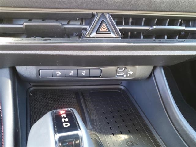 2024 Dodge Charger CHARGER DAYTONA R/T AWD