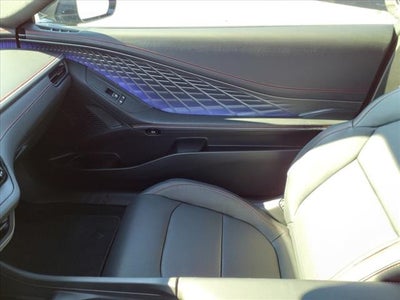 2024 Dodge Charger CHARGER DAYTONA R/T AWD