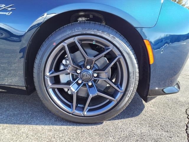 2024 Dodge Charger CHARGER DAYTONA R/T AWD