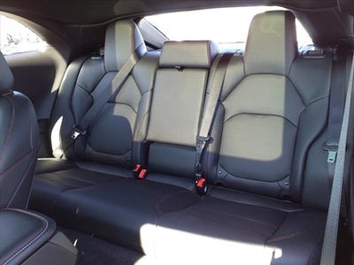 2024 Dodge Charger CHARGER DAYTONA R/T AWD