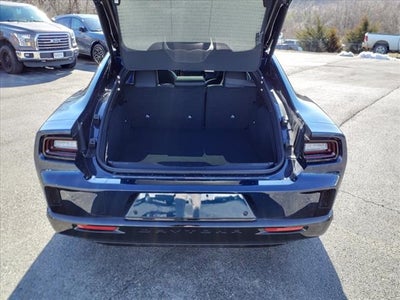 2024 Dodge Charger CHARGER DAYTONA R/T AWD