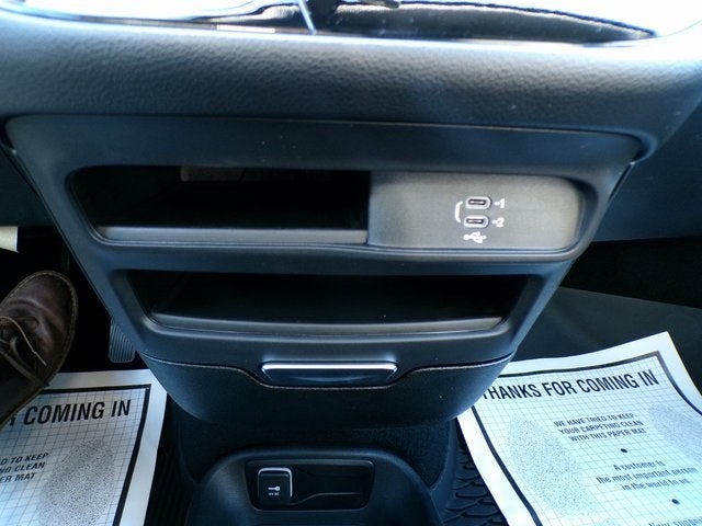 2026 Chrysler Voyager VOYAGER LX