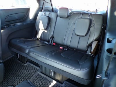 2026 Chrysler Voyager VOYAGER LX