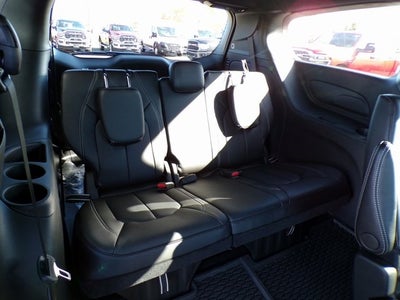 2026 Chrysler Voyager VOYAGER LX