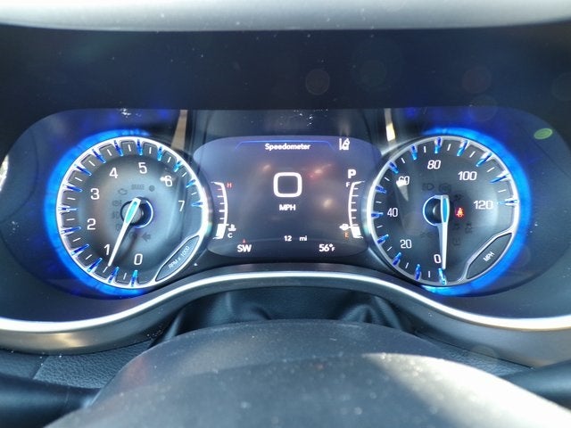 2026 Chrysler Voyager VOYAGER LX