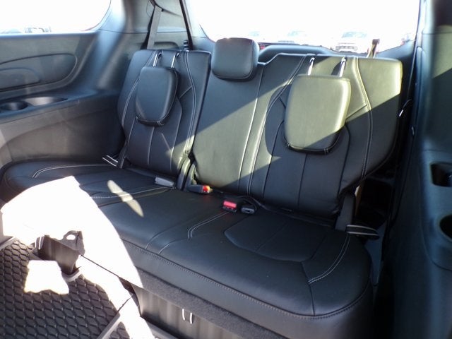 2026 Chrysler Voyager VOYAGER LX