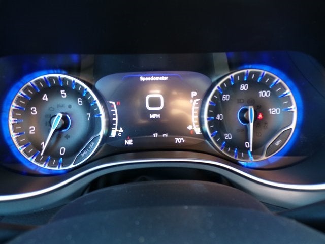 2026 Chrysler Pacifica PACIFICA LIMITED AWD