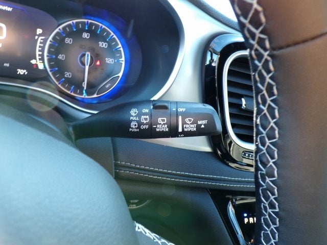 2026 Chrysler Pacifica PACIFICA LIMITED AWD