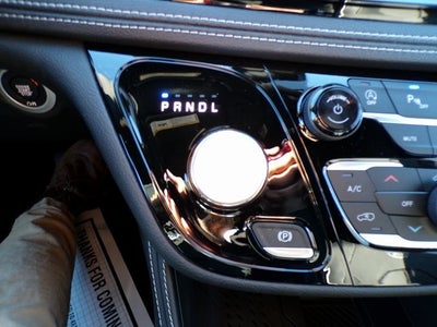 2026 Chrysler Pacifica PACIFICA LIMITED AWD