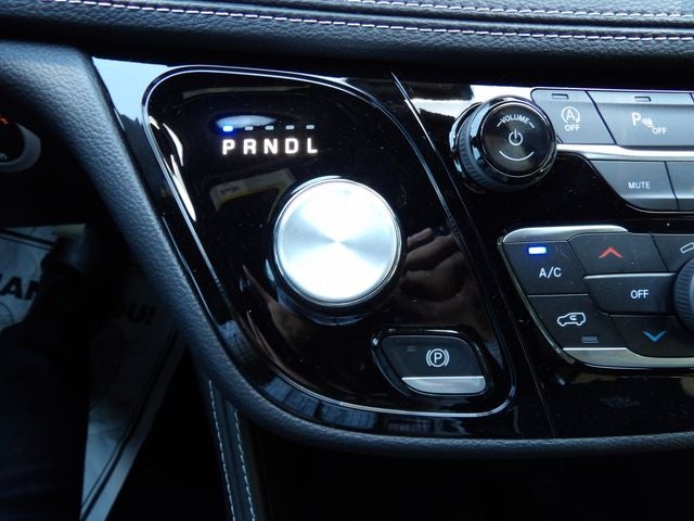 2026 Chrysler Pacifica PACIFICA LIMITED AWD