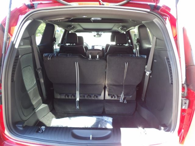 2026 Chrysler Pacifica PACIFICA LIMITED AWD