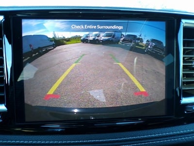 2026 Chrysler Pacifica PACIFICA LIMITED AWD