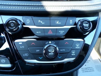 2026 Chrysler Pacifica PACIFICA LIMITED AWD