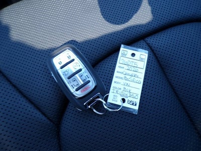 2026 Chrysler Pacifica PACIFICA LIMITED AWD