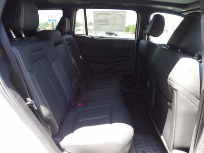 2026 Jeep Cherokee CHEROKEE 85TH ANNIVERSARY EDITION 4X4