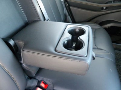 2026 Jeep Cherokee CHEROKEE 85TH ANNIVERSARY EDITION 4X4