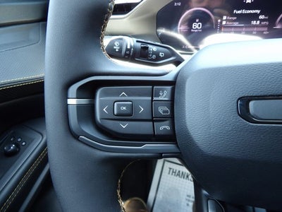 2026 Jeep Cherokee CHEROKEE 85TH ANNIVERSARY EDITION 4X4