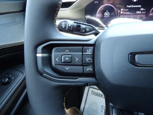 2026 Jeep Cherokee CHEROKEE 85TH ANNIVERSARY EDITION 4X4