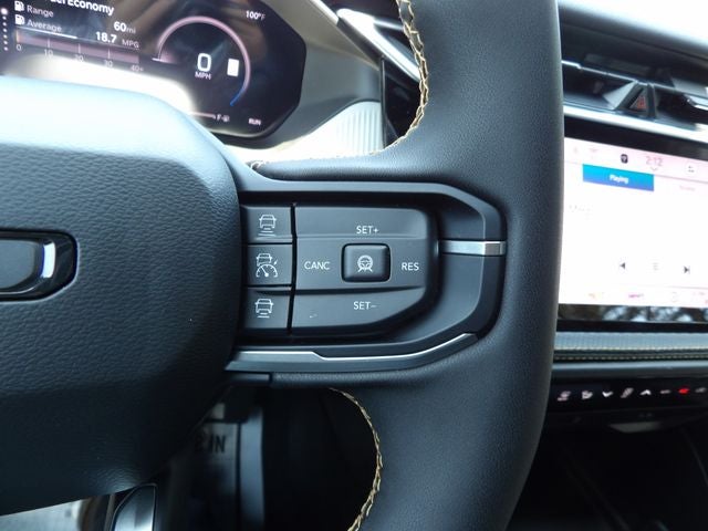 2026 Jeep Cherokee CHEROKEE 85TH ANNIVERSARY EDITION 4X4
