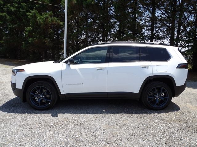 2026 Jeep Cherokee CHEROKEE 85TH ANNIVERSARY EDITION 4X4