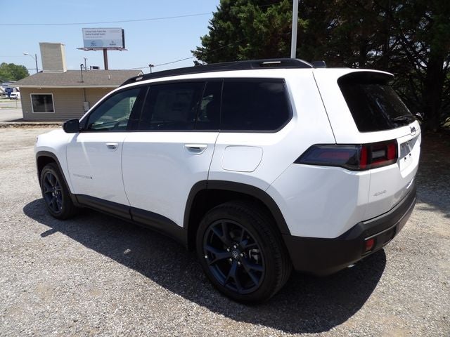 2026 Jeep Cherokee CHEROKEE 85TH ANNIVERSARY EDITION 4X4