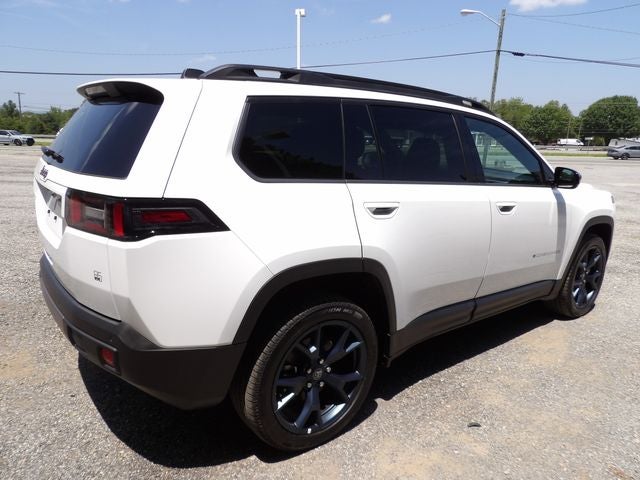 2026 Jeep Cherokee CHEROKEE 85TH ANNIVERSARY EDITION 4X4