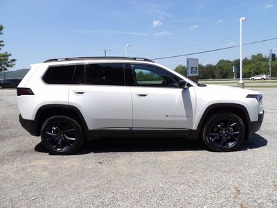 2026 Jeep Cherokee CHEROKEE 85TH ANNIVERSARY EDITION 4X4
