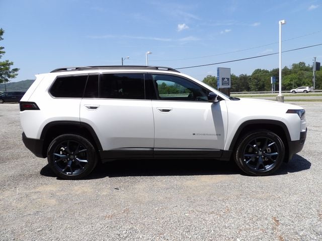 2026 Jeep Cherokee CHEROKEE 85TH ANNIVERSARY EDITION 4X4